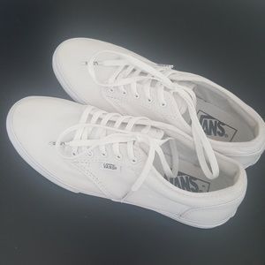 Authentic style Vans